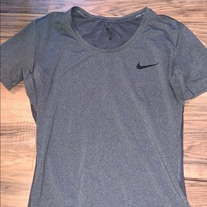 nike shirt